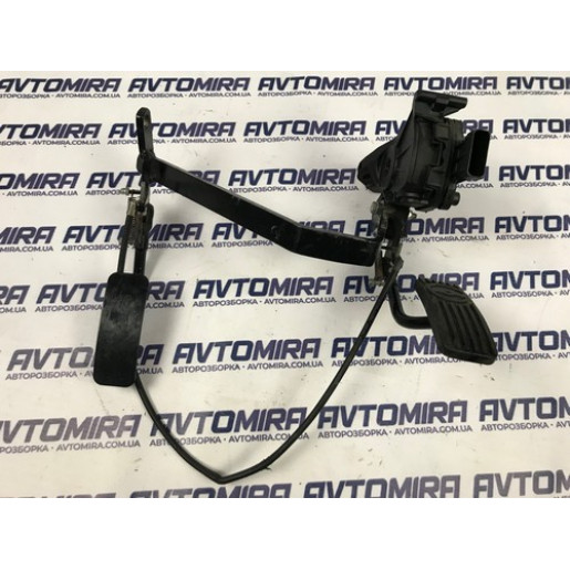 Педаль газа для АКПП AF40 Opel Insignia 2.0 CDTI 2008-2017 13237356